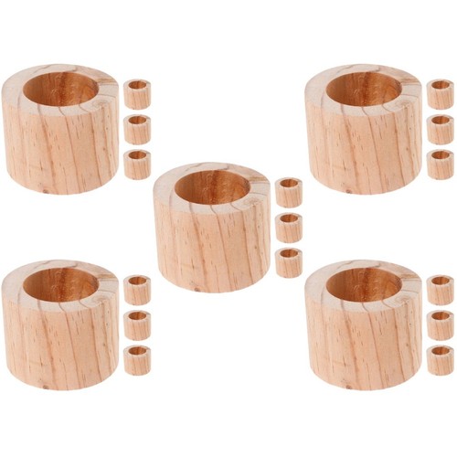 Simple style small wooden - simple,