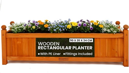 Garden planter with - garden,