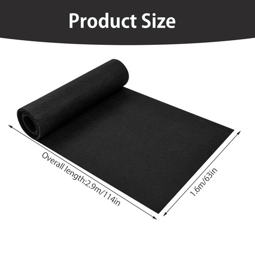 Liner for wooden raised - liner, beds