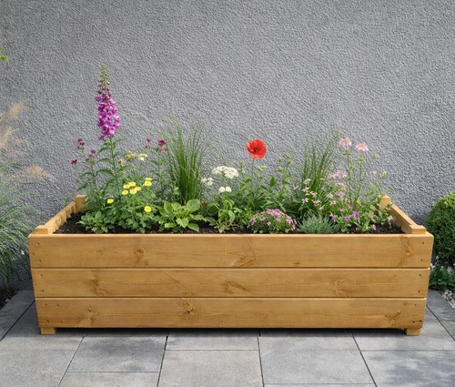 Heavy duty large wood - large,
